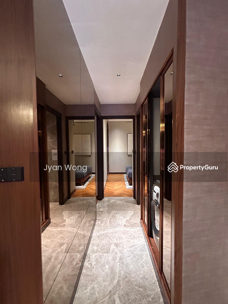 Untuk Dijual - Orion Residence Bukit Bintang