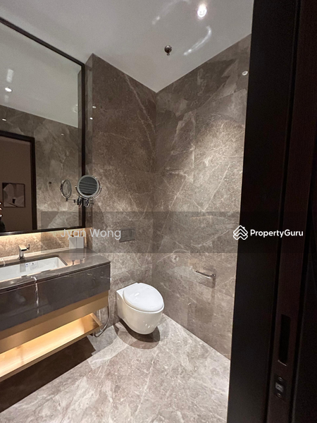 Untuk Dijual - Orion Residence Bukit Bintang