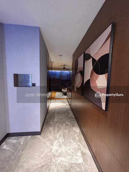 Untuk Dijual - Orion Residence Bukit Bintang