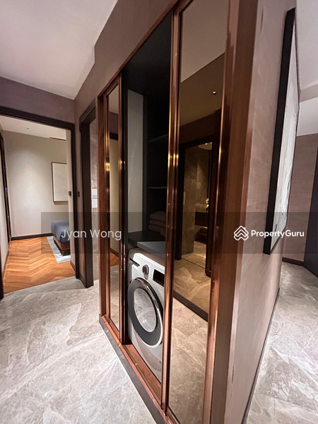 Untuk Dijual - Orion Residence Bukit Bintang