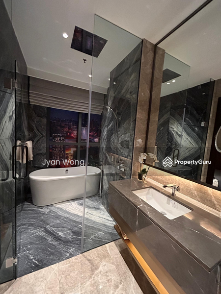 Untuk Dijual - Orion Residence Bukit Bintang