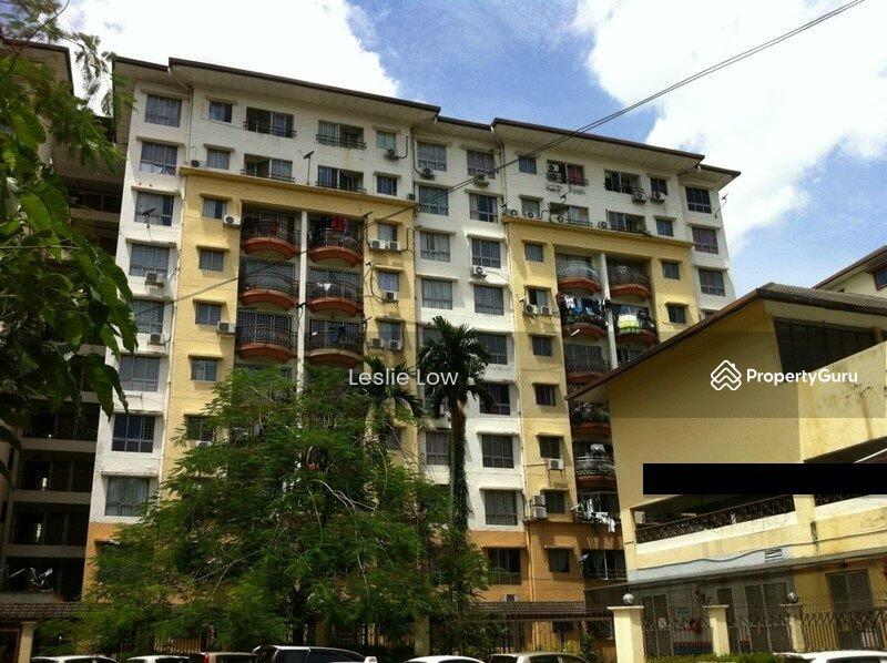 Untuk Dijual - Abadi Indah