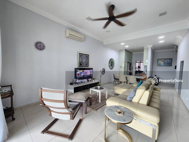 For Sale - LA Garden Austin Crest JP Perdana Mount Austin