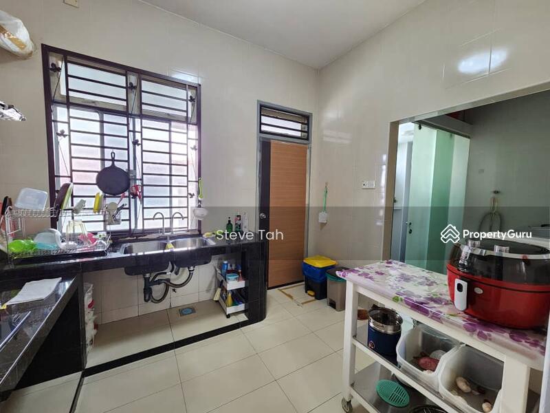 For Sale - LA Garden Austin Crest JP Perdana Mount Austin