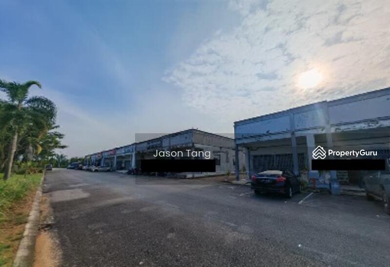 Untuk Dijual - Taman Laman Indah