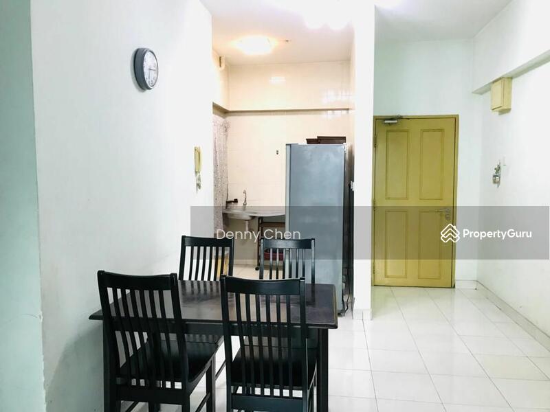 For Rent - E-Tiara Serviced Apartment