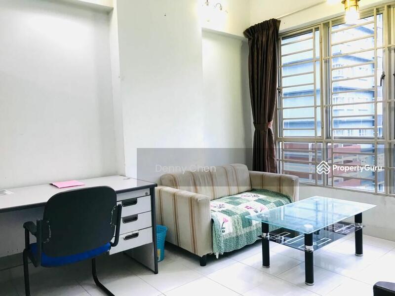 For Rent - E-Tiara Serviced Apartment