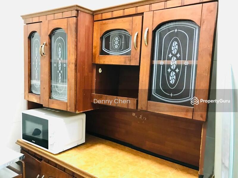For Rent - E-Tiara Serviced Apartment