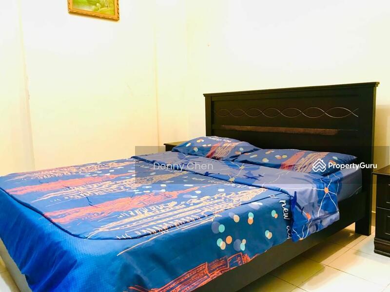 For Rent - E-Tiara Serviced Apartment