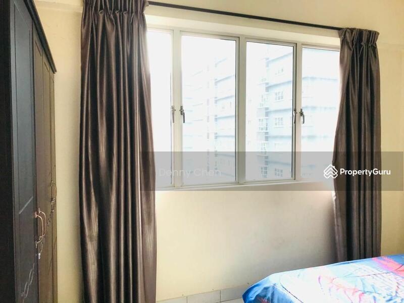 For Rent - E-Tiara Serviced Apartment