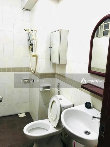 For Rent - E-Tiara Serviced Apartment