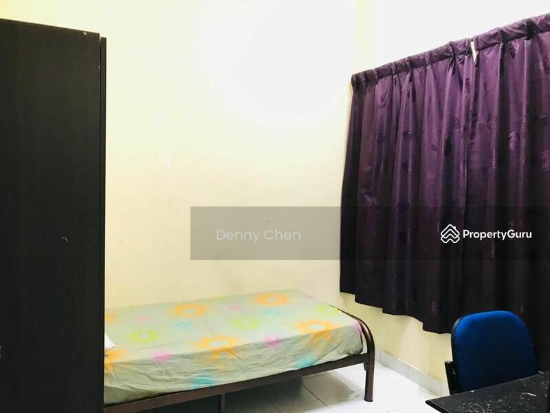 For Rent - E-Tiara Serviced Apartment