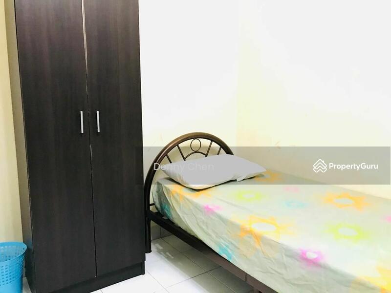 For Rent - E-Tiara Serviced Apartment