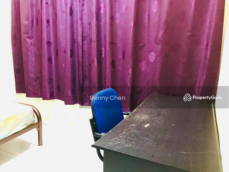 For Rent - E-Tiara Serviced Apartment