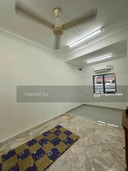 For Rent - 2-storey Terrace House at Taman Melodies