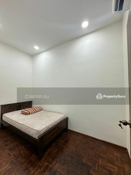 For Rent - 2-storey Terrace House at Taman Melodies