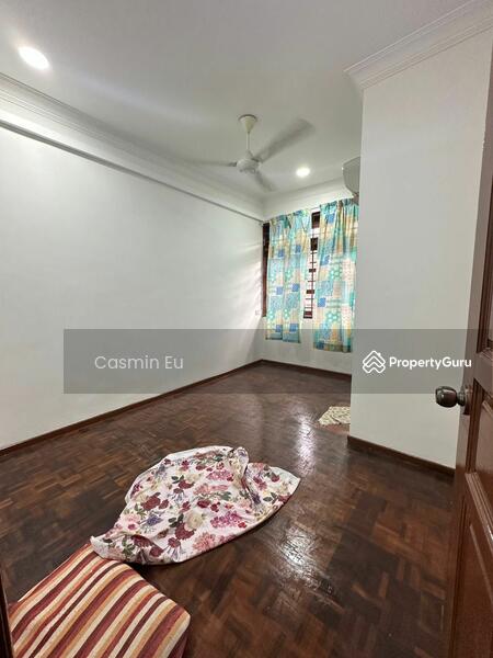 For Rent - 2-storey Terrace House at Taman Melodies