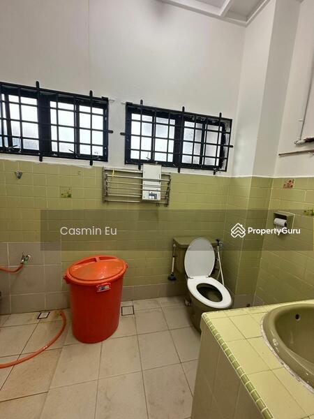 For Rent - 2-storey Terrace House at Taman Melodies
