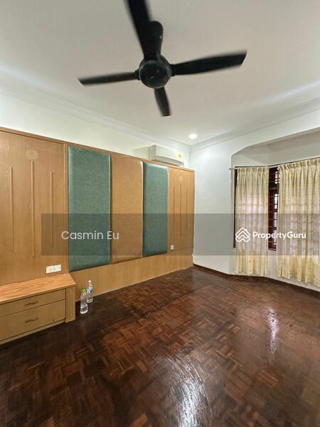 For Rent - 2-storey Terrace House at Taman Melodies