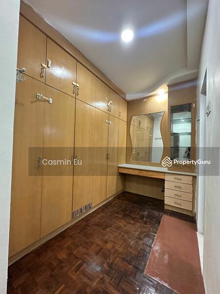 For Rent - 2-storey Terrace House at Taman Melodies