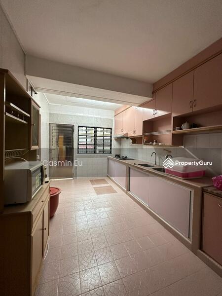 For Rent - 2-storey Terrace House at Taman Melodies