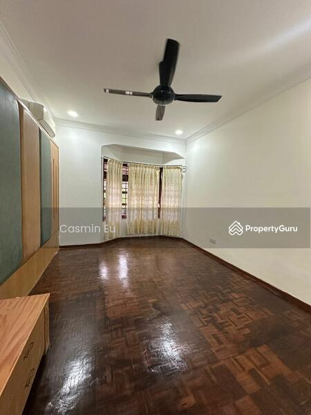 For Rent - 2-storey Terrace House at Taman Melodies