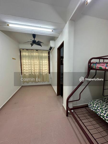 For Rent - 2-storey Terrace House at Taman Melodies