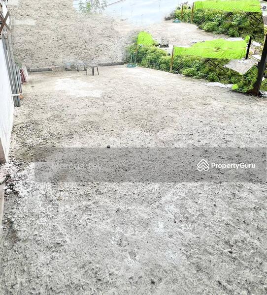 Untuk Dijual - Taman Sri Sentosa Kulai