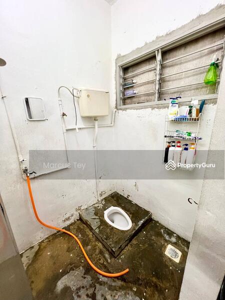 Untuk Dijual - Taman Sri Sentosa Kulai