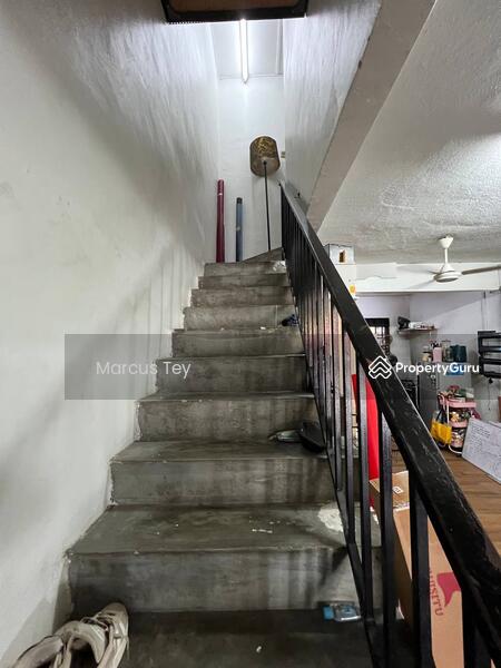 Untuk Dijual - Taman Sri Sentosa Kulai