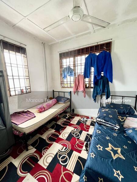 Untuk Dijual - Taman Sri Sentosa Kulai