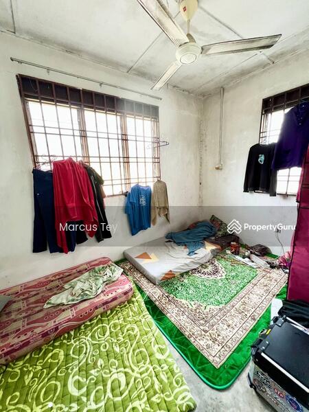 Untuk Dijual - Taman Sri Sentosa Kulai