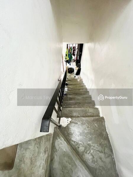 Untuk Dijual - Taman Sri Sentosa Kulai