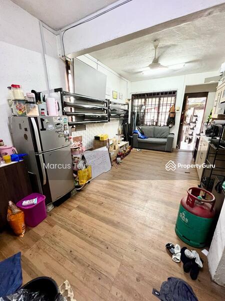 Untuk Dijual - Taman Sri Sentosa Kulai