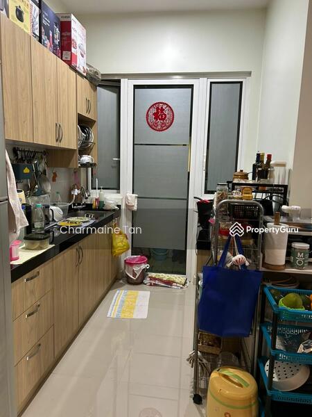 Untuk Dijual - Scenaria @ North Kiara Hills