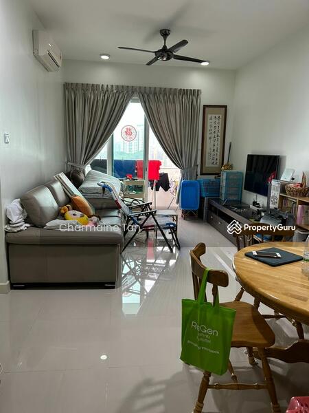 Untuk Dijual - Scenaria @ North Kiara Hills