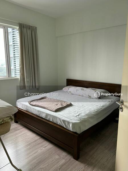 Untuk Dijual - Scenaria @ North Kiara Hills