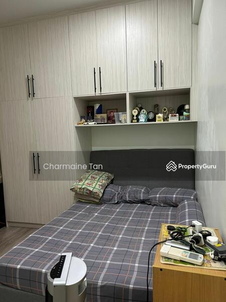 Untuk Dijual - Scenaria @ North Kiara Hills