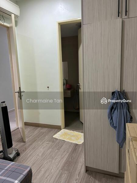 Untuk Dijual - Scenaria @ North Kiara Hills