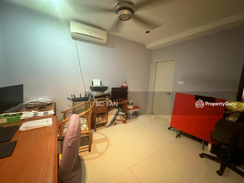 For Sale - 2.5-storey Terraced House at Laman Rimbunan