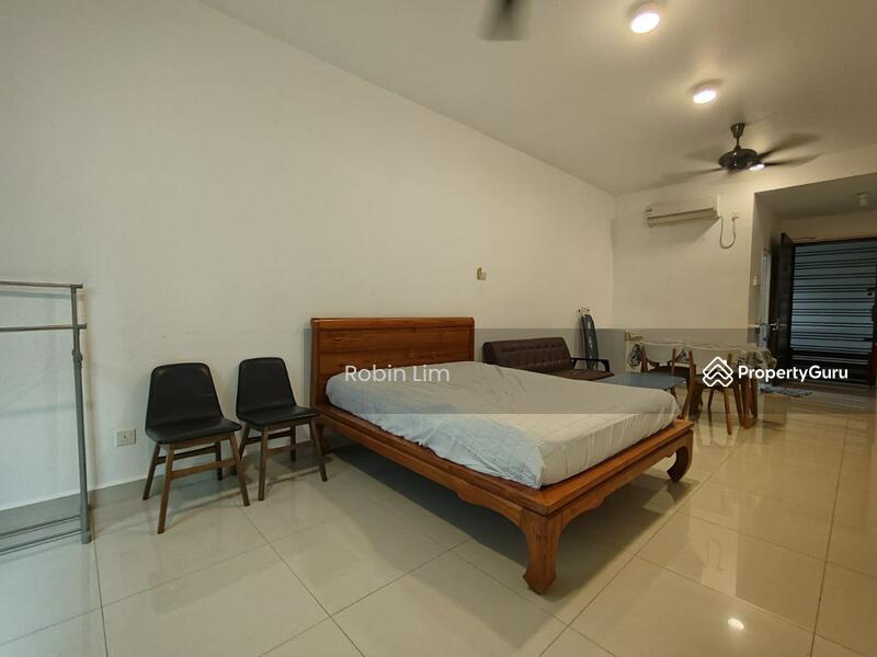 Untuk Dijual - PARC Regency (Residensi Masai)