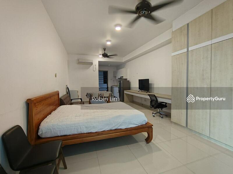 Untuk Dijual - PARC Regency (Residensi Masai)