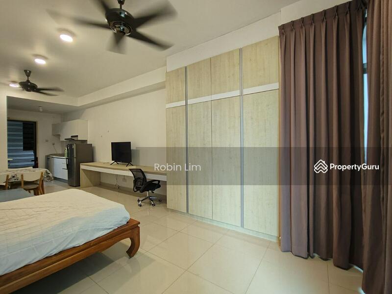 Untuk Dijual - PARC Regency (Residensi Masai)