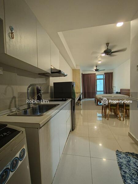 Untuk Dijual - PARC Regency (Residensi Masai)