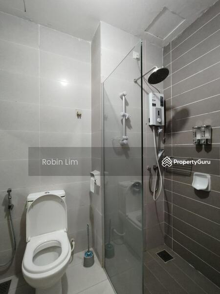 Untuk Dijual - PARC Regency (Residensi Masai)