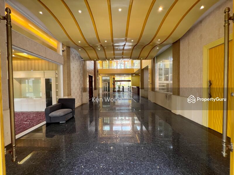 Untuk Dijual - Country Heights Kajang