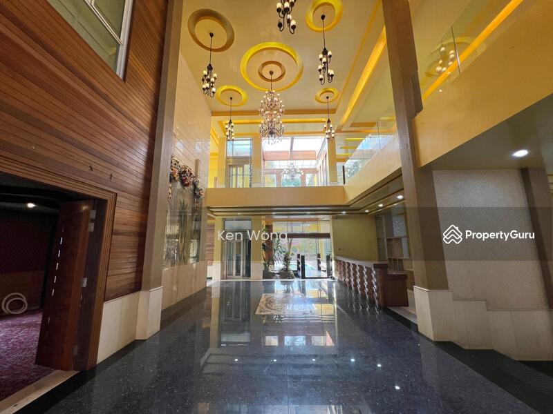 Untuk Dijual - Country Heights Kajang