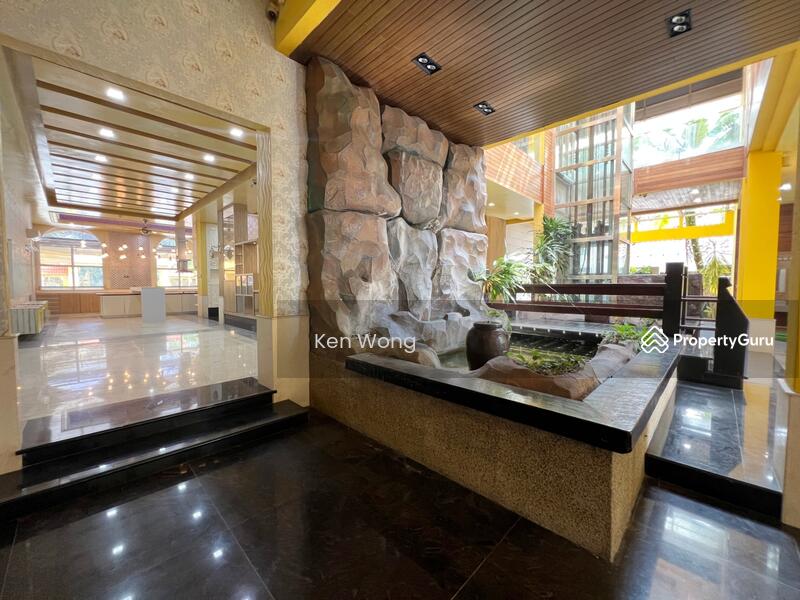 Untuk Dijual - Country Heights Kajang