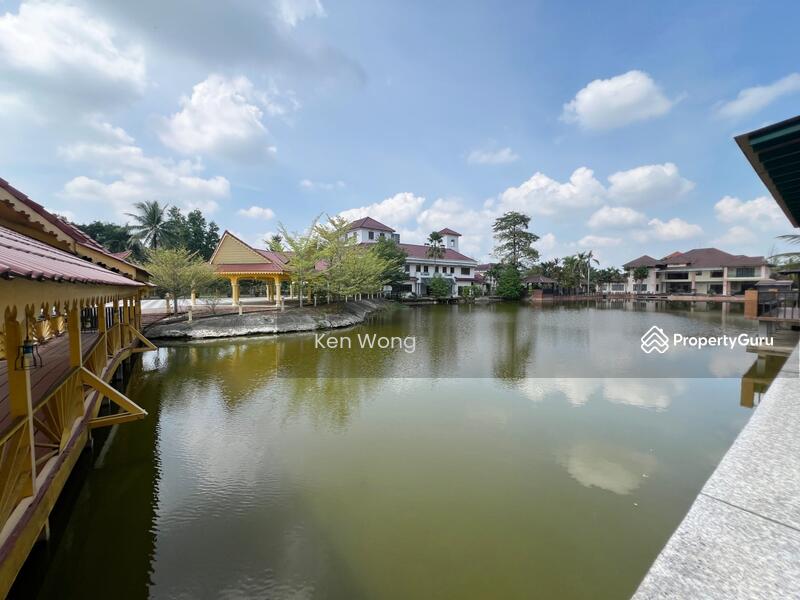 Untuk Dijual - Country Heights Kajang