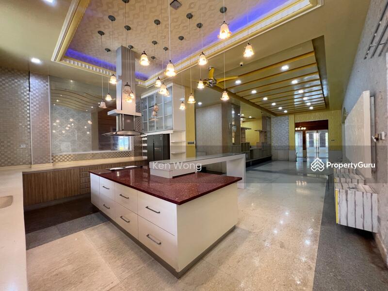 Untuk Dijual - Country Heights Kajang